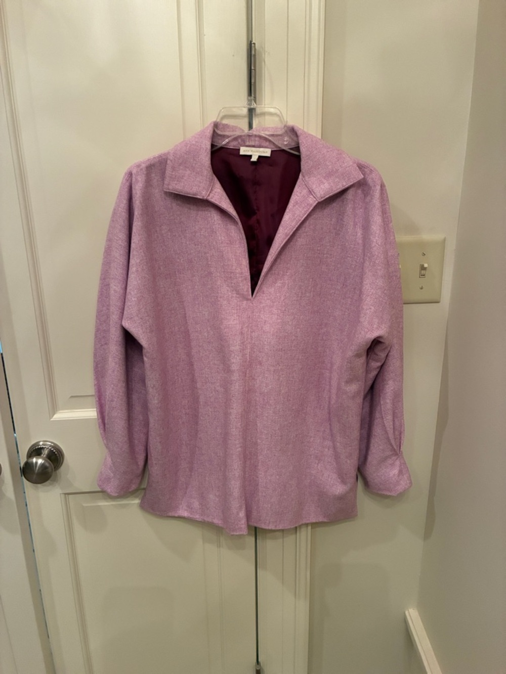 Ann Mashburn Viola  popover top